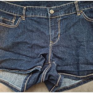 Old Navy Size 18 Women's Denim Shorts